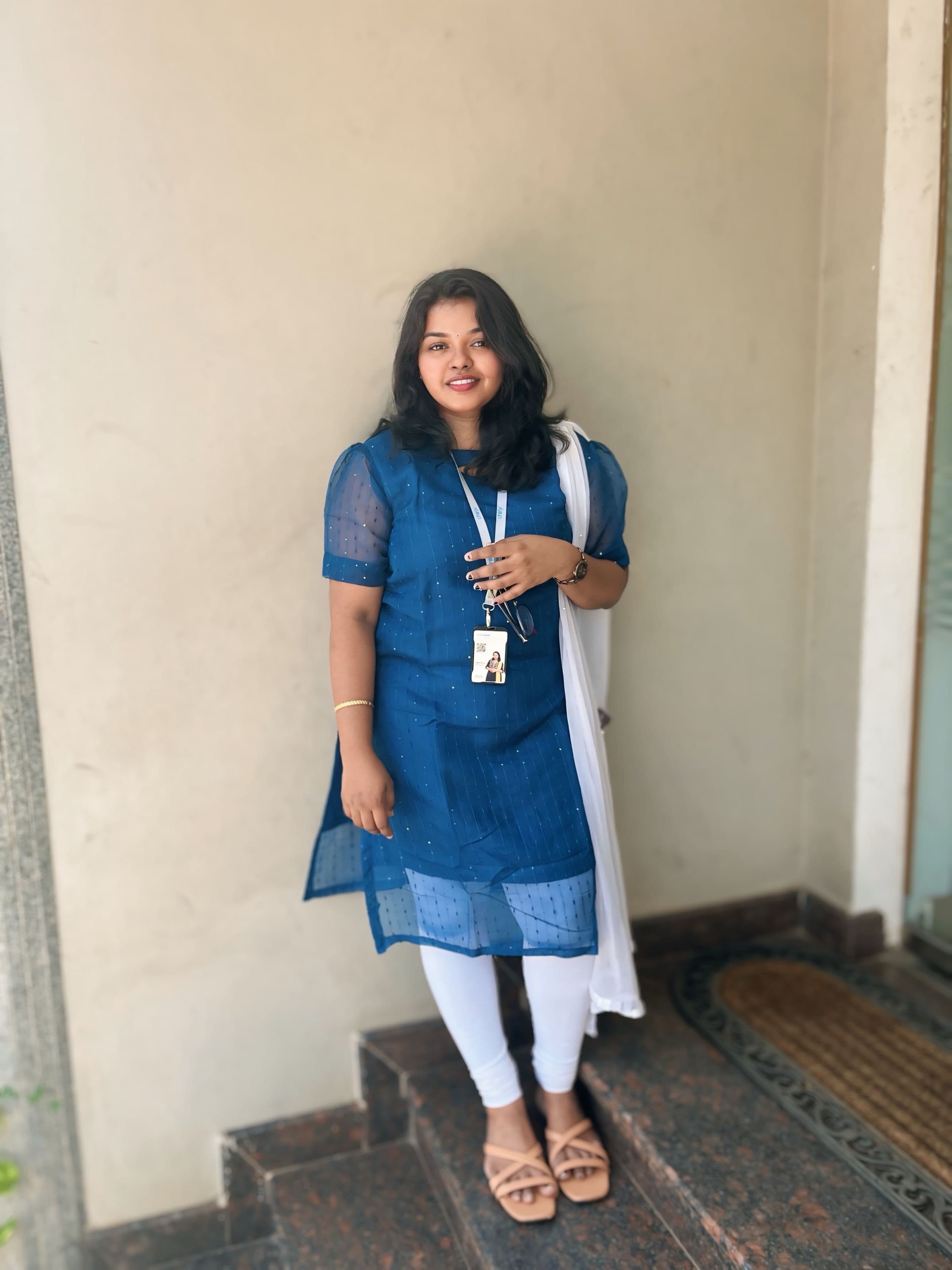 Deenia Raj