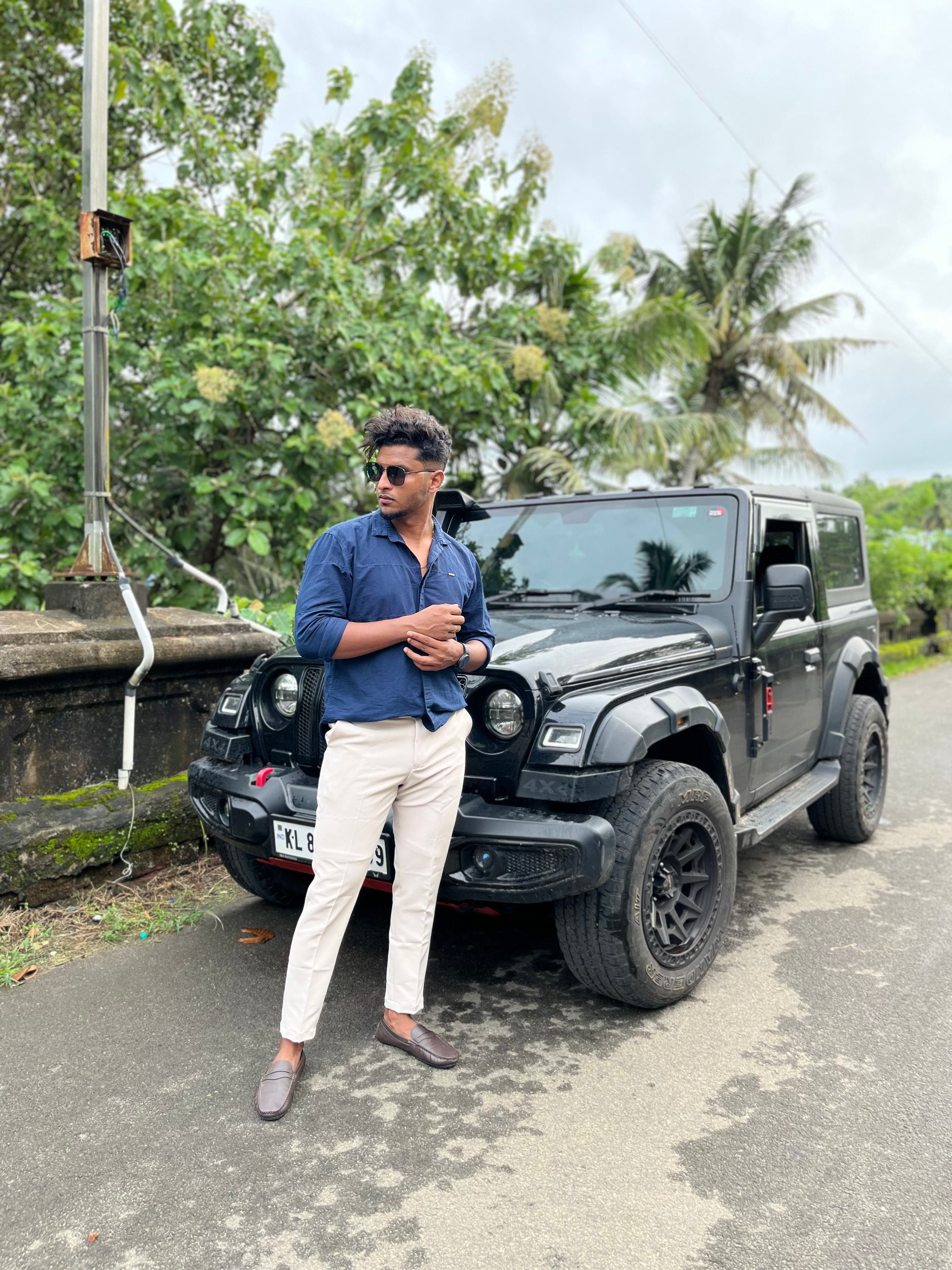 Pradeep